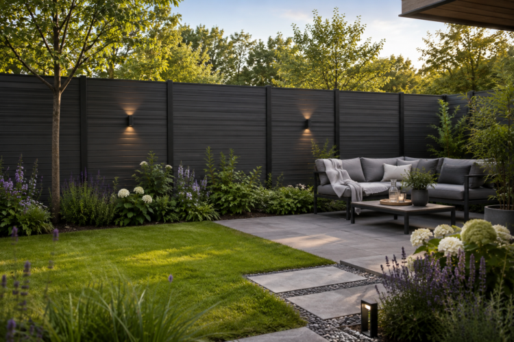 eigen tuin ontwerpen