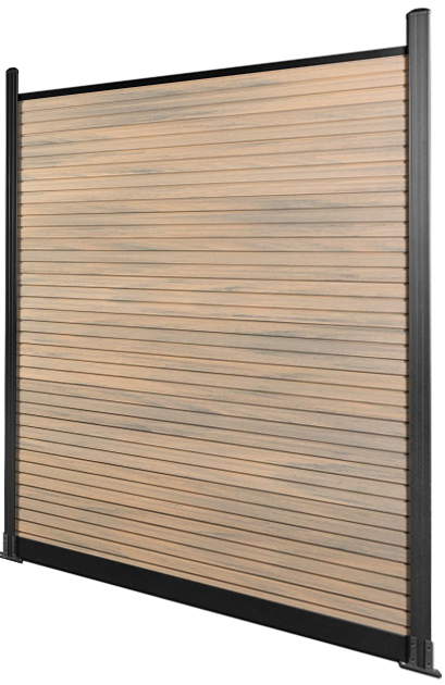 oak--rhombus-vrijstaand